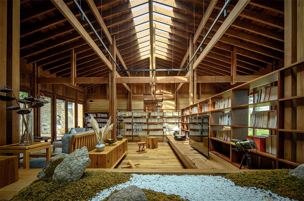 復(fù)興鄉(xiāng)村 結(jié)廬半間精品民宿裝修設(shè)計(jì)案例(圖9) 10752692_vsszan1795721518215340.jpg