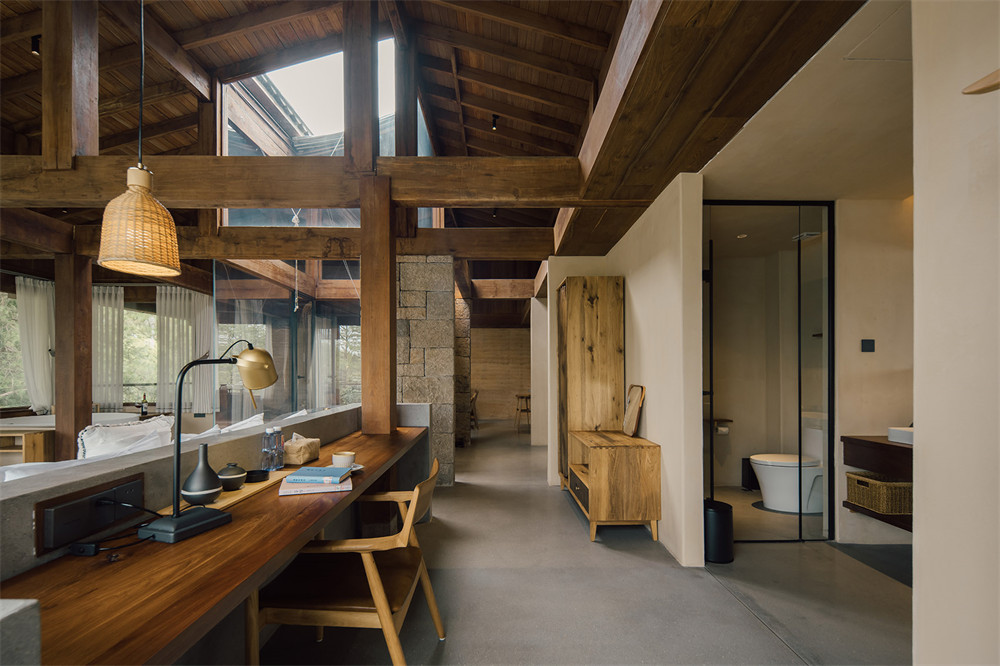 復(fù)興鄉(xiāng)村 結(jié)廬半間精品民宿裝修設(shè)計(jì)案例(圖13) 10752696_vsszan1795721518215344.jpg