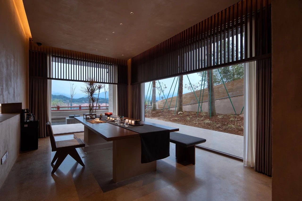 東江湖侘寂風(fēng)城市度假酒店裝修設(shè)計方案(圖7) 2023-09-27 103853.jpg