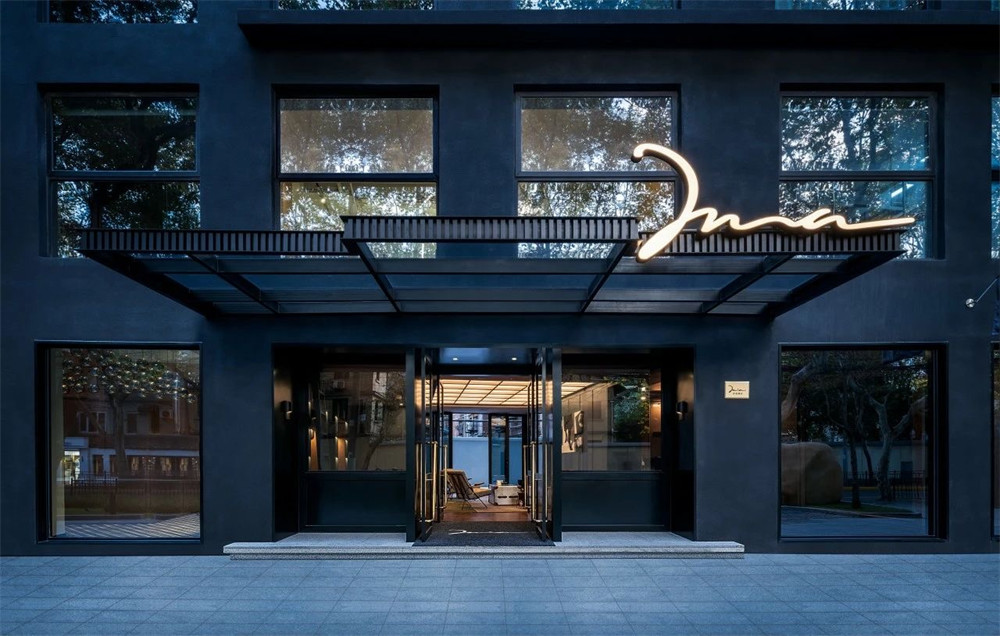 老樓新生 上海宓亞酒店改造設(shè)計(jì)案例(圖1) 2023-07-20 092617.jpg