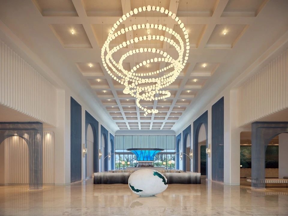 海洋風(fēng)情 海南希爾頓啟繽精選酒店裝修設(shè)計(jì)(圖2) 2023-07-31 094605.jpg