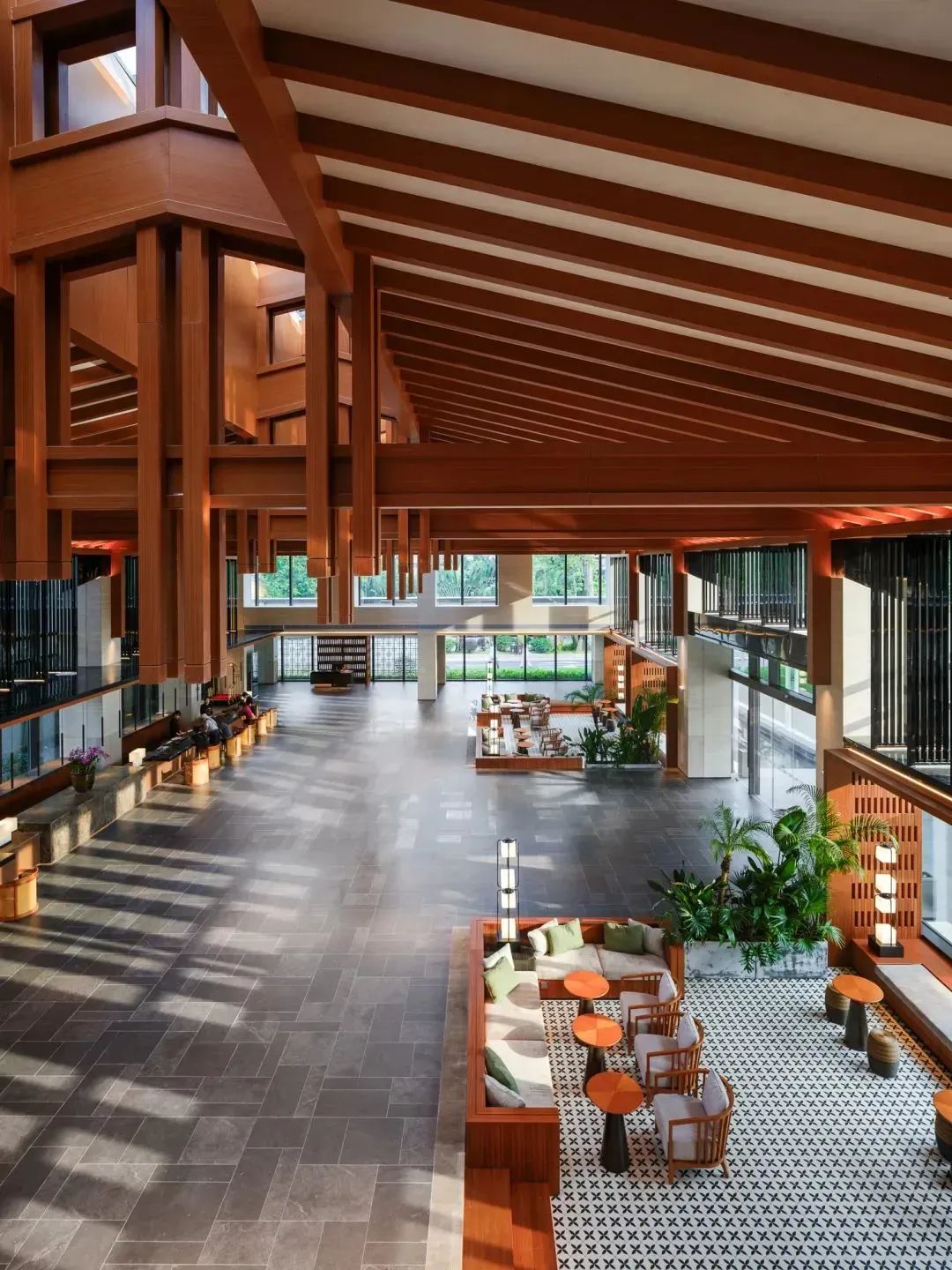 新嶺南風(fēng)格廣州中山溫泉賓館裝修設(shè)計(圖3) 640_wx_fmt=jpeg&wxfrom=5&wx_lazy=1&wx_co=1 (3).jpg