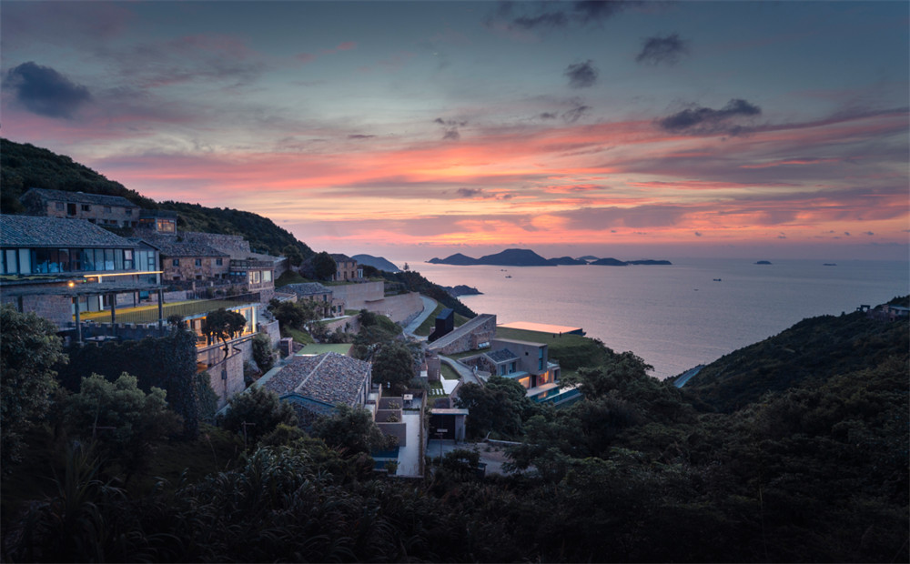 溫嶺石塘奢野既來民宿改造裝修設(shè)計(jì)方案(圖2) 2023-11-13 112529.jpg