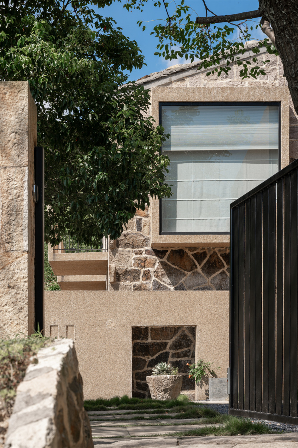 溫嶺石塘奢野既來民宿改造裝修設(shè)計(jì)方案(圖3) 2023-11-13 112411.jpg