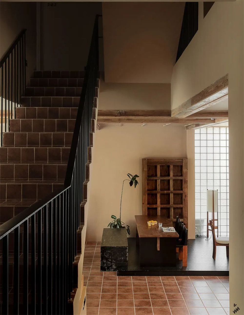 兼顧美感與造價(jià)的YUSHAN民宿裝修設(shè)計(jì)案例(圖4) 640_wx_fmt=jpeg&wxfrom=5&wx_lazy=1&wx_co=1 (1).jpg