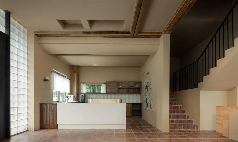 兼顧美感與造價(jià)的YUSHAN民宿裝修設(shè)計(jì)案例(圖5) 640_wx_fmt=jpeg&wxfrom=5&wx_lazy=1&wx_co=1 (2).jpg