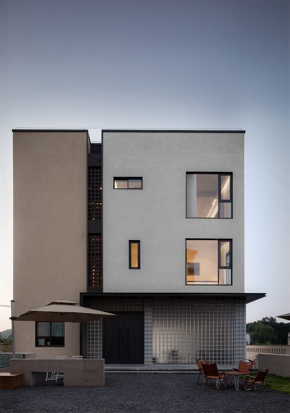 兼顧美感與造價(jià)的YUSHAN民宿裝修設(shè)計(jì)案例(圖1) 640_wx_fmt=png&from=appmsg&wxfrom=5&wx_lazy=1&wx_co=1.jpg