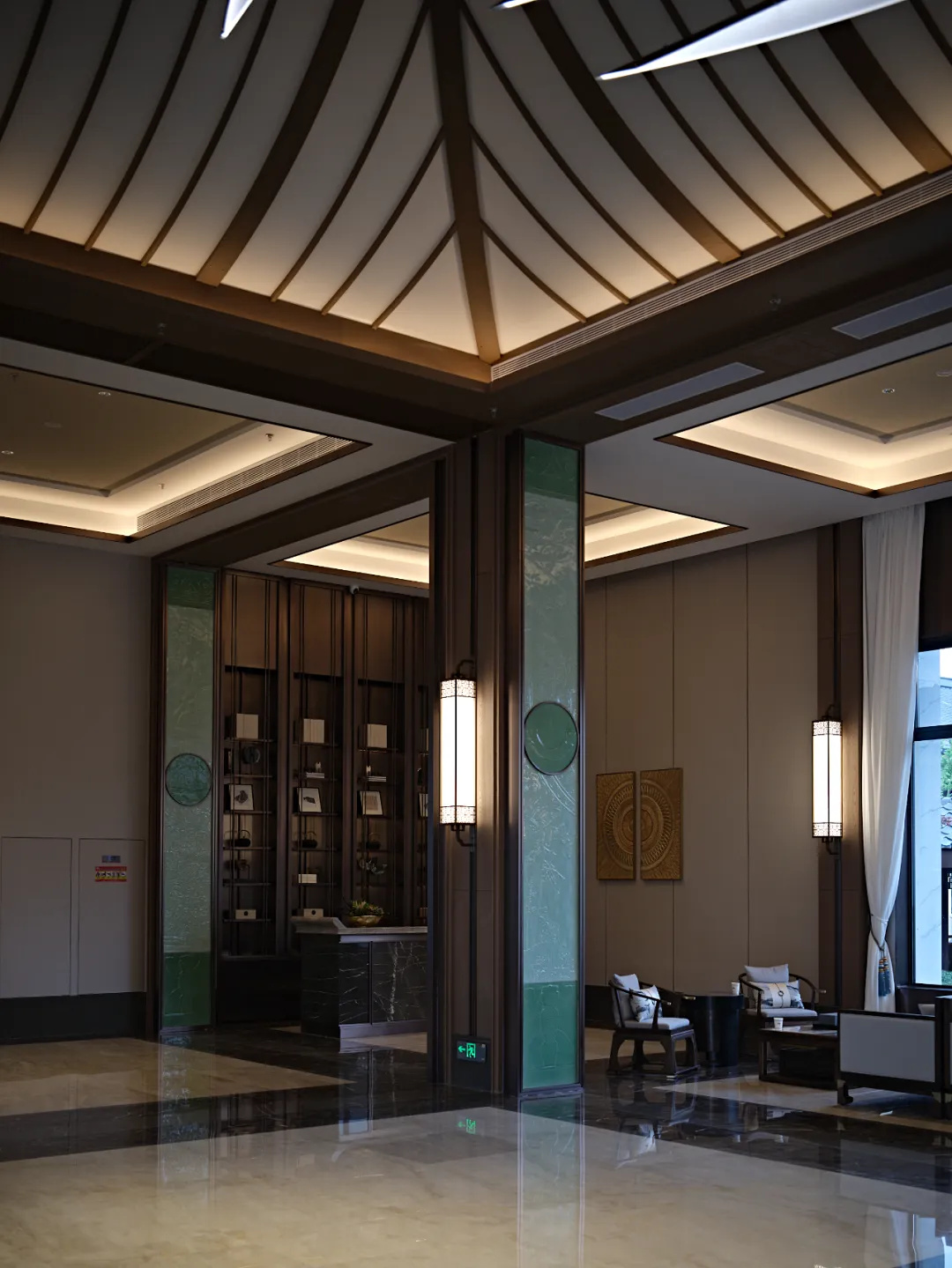 凌家灘文旅小鎮(zhèn)新中式國(guó)風(fēng)度假酒店裝修設(shè)計(jì)(圖2) 640_wx_fmt=jpeg&from=appmsg&tp=webp&wxfrom=5&wx_lazy=1&wx_co=1 (1).jpg