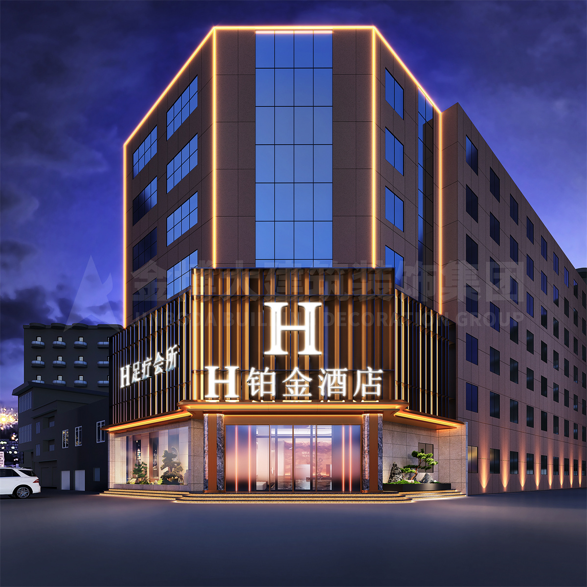 榆林H鉑金精品酒店翻新改造設(shè)計(jì)(圖1) 圖片14.jpg