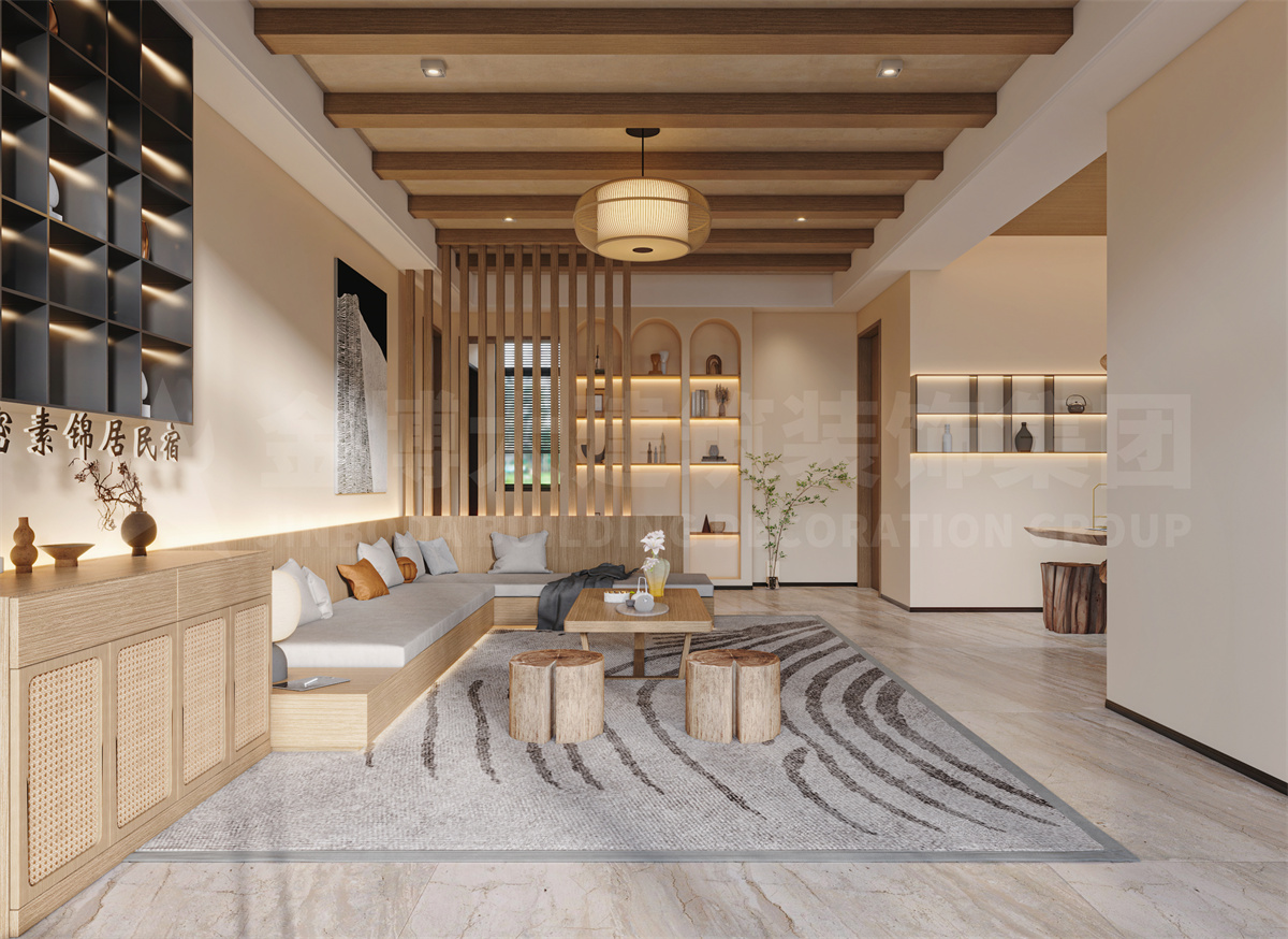 鄭州素錦居民宿改造設(shè)計(jì)案例(圖2) 圖片2.jpg