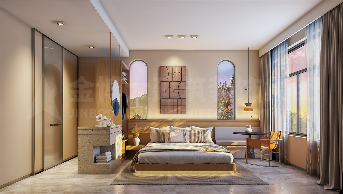 鄭州素錦居民宿改造設(shè)計(jì)案例(圖8) 圖片8.jpg