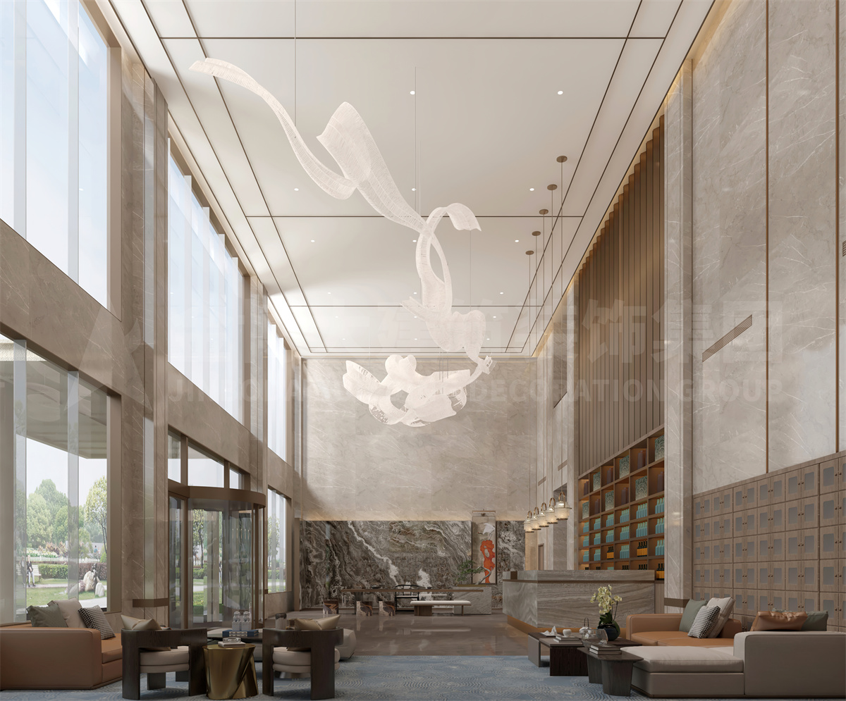 駐馬店上蔡龍鳳溫泉酒店大堂翻新改造設(shè)計(jì)(圖2) 微信圖片_20230825095743.jpg