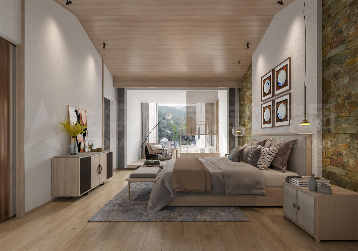 黃山書畫小鎮(zhèn)民宿裝修設(shè)計(圖8) 黃山書畫小鎮(zhèn)丨方案匯報2021.06.9_42.jpg