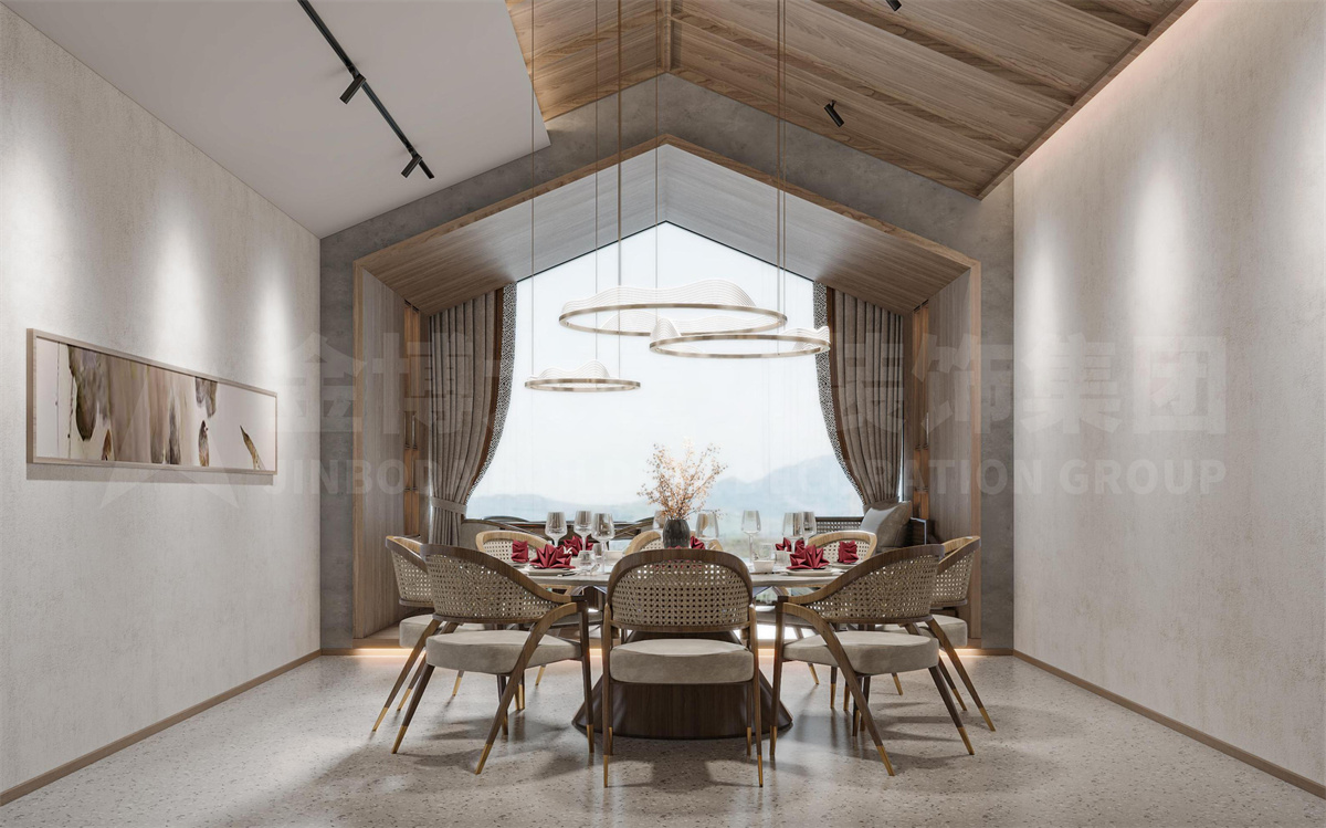 安徽銀杏里藝術(shù)民宿設計(圖5) 淺山里銀杏樹下1號樓方案 (8).jpg