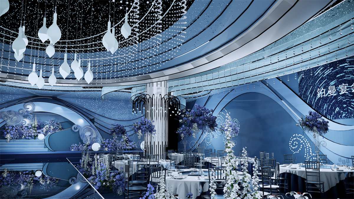 蔚藍(lán)星空主題酒店婚禮堂裝修設(shè)計(jì)(圖1) 微信圖片_20230601100041.jpg