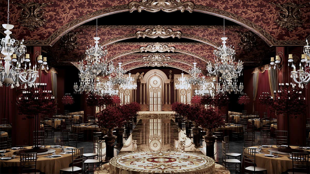 歐式奢華主題婚禮堂裝修設(shè)計(圖1) 微信圖片_20230601095654.jpg