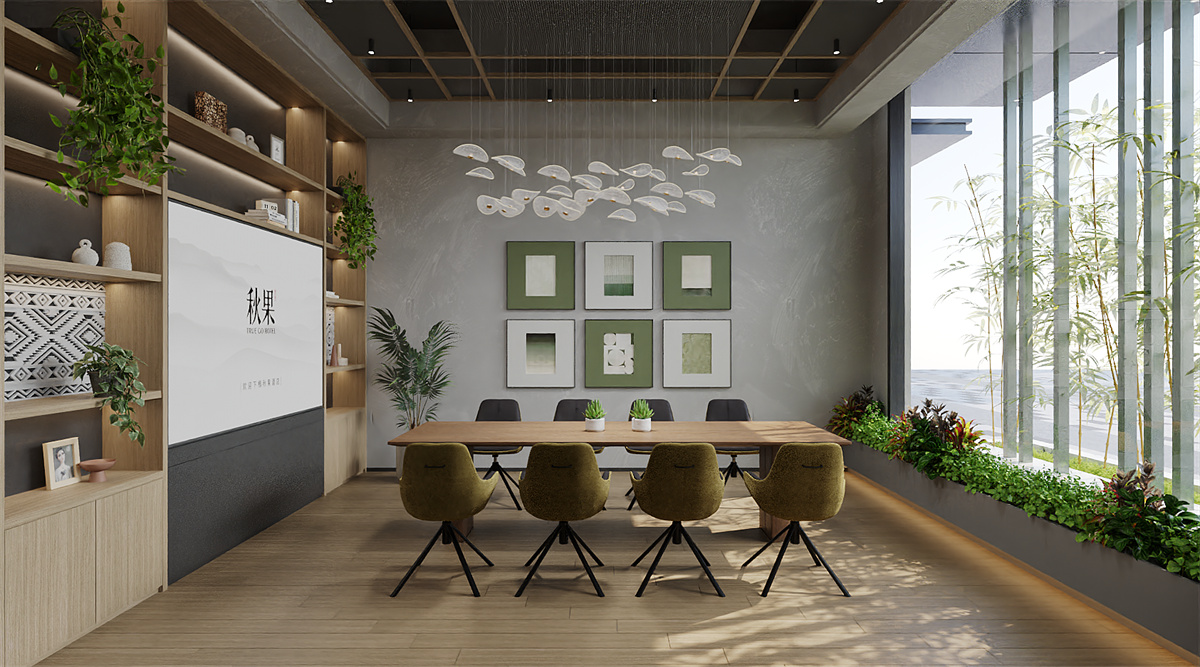 長(zhǎng)沙秋果連鎖精品酒店裝修設(shè)計(jì)(圖4) 微信圖片_20240111154355.jpg