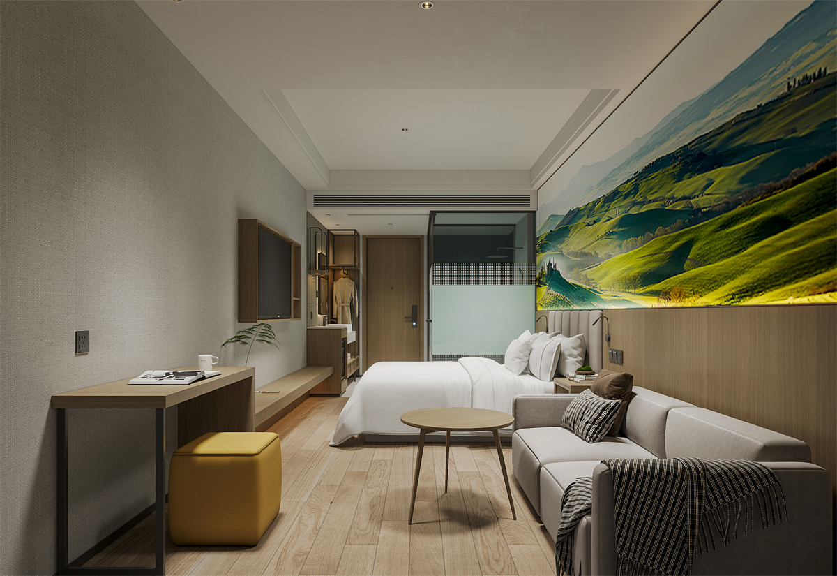 長(zhǎng)沙秋果連鎖精品酒店裝修設(shè)計(jì)(圖10) 微信圖片_20240111154427.jpg