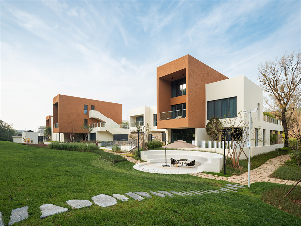 鄉(xiāng)村振興 將軍故里·疙瘩村民宿裝修設(shè)計(jì)案例(圖2) 10917729_vsszan183857191011129.jpg