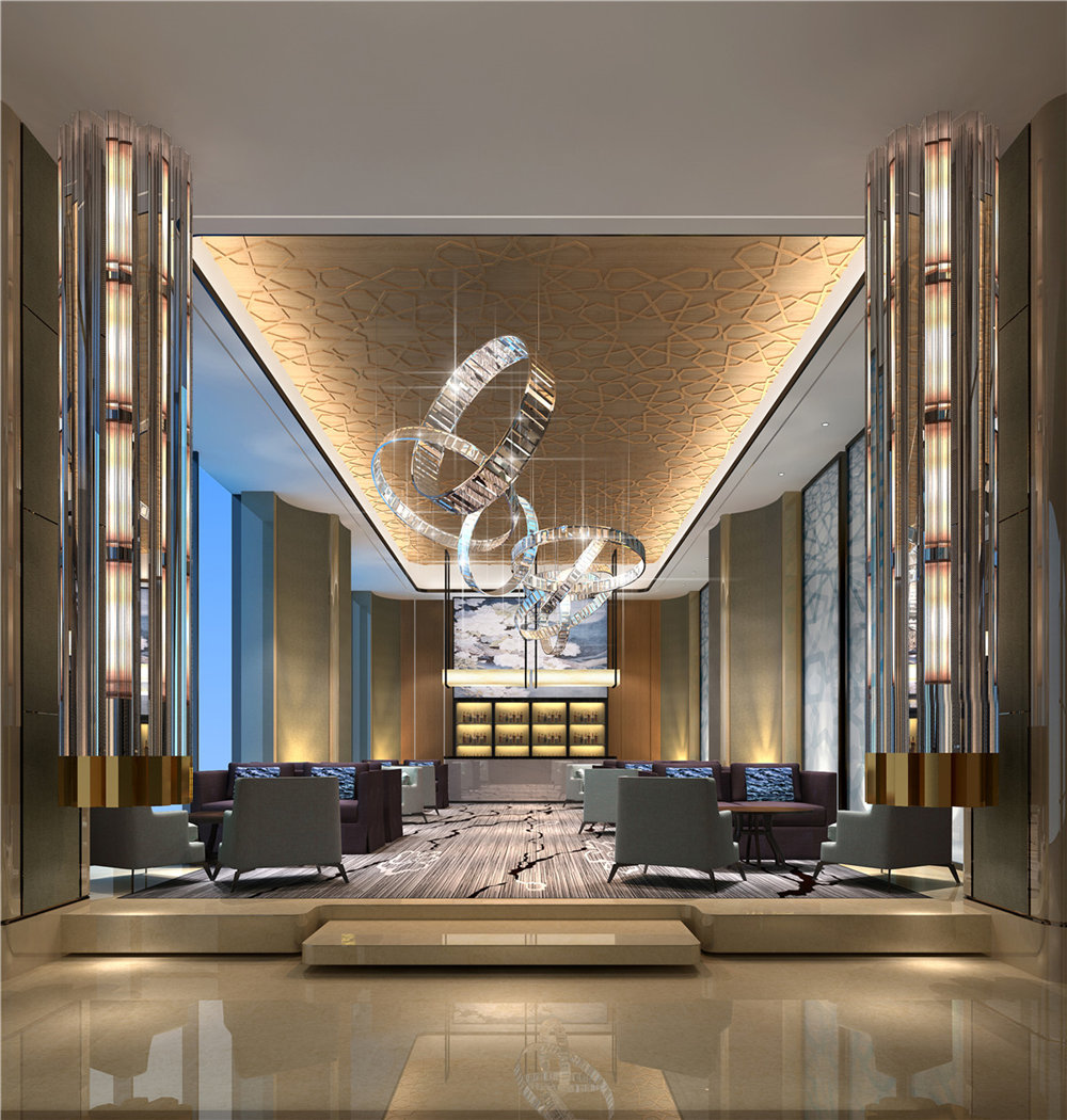 華祺星級酒店設(shè)計(jì) 華祺星級酒店設(shè)計(jì)
