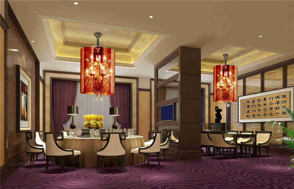 信陽星級(jí)酒店設(shè)計(jì)案例 信陽星級(jí)酒店設(shè)計(jì)案例