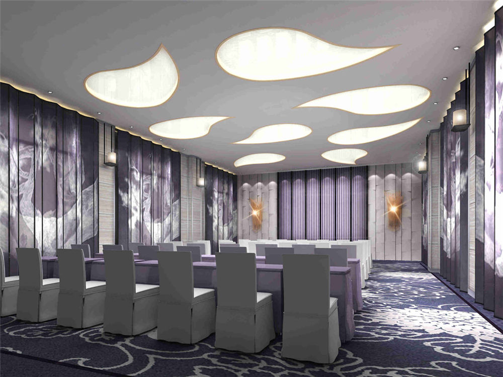 鄭州主題酒店裝修 鄭州主題酒店裝修