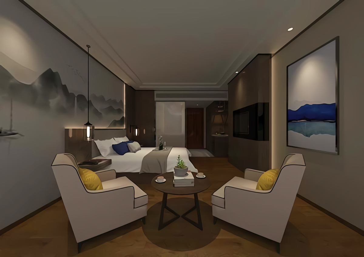 鄭州主題酒店設(shè)計(jì) 鄭州主題酒店設(shè)計(jì)