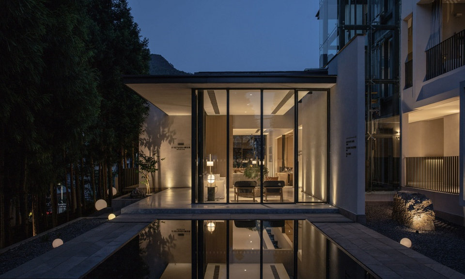 重慶民宿酒店裝修效果圖 重慶民宿酒店裝修效果圖