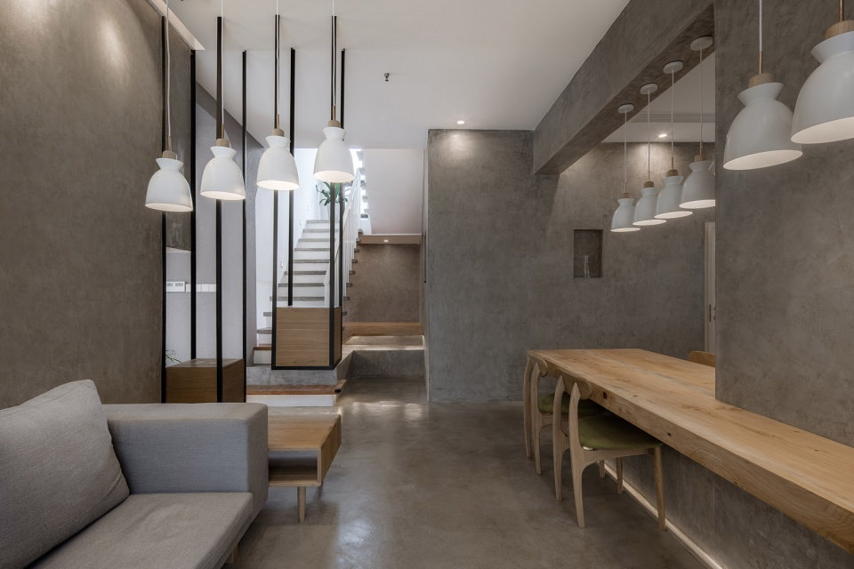 浙江民宿酒店裝修案例 浙江民宿酒店裝修案例