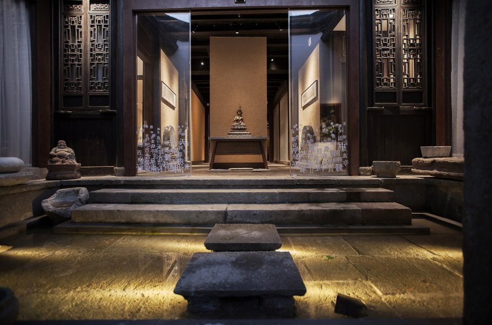 浙江民宿酒店設(shè)計(jì) 浙江民宿酒店設(shè)計(jì)