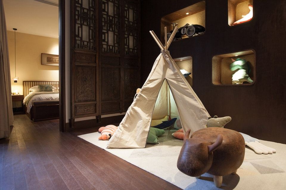 民宿酒店設(shè)計(jì) 民宿酒店設(shè)計(jì)