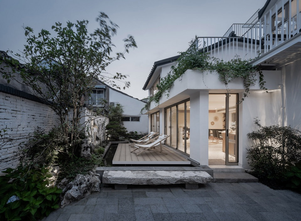 蘇州民宿酒店設(shè)計 蘇州民宿酒店設(shè)計