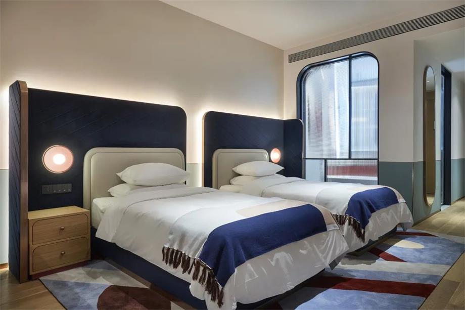 主題酒店設(shè)計(jì) 主題酒店設(shè)計(jì)