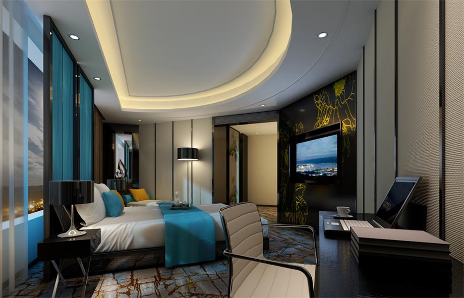 酒店裝修設(shè)計(jì) 酒店裝修設(shè)計(jì)