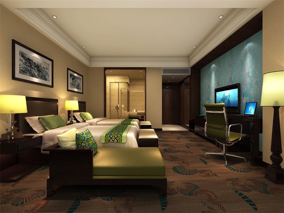 酒店裝修設(shè)計(jì) 酒店裝修設(shè)計(jì)
