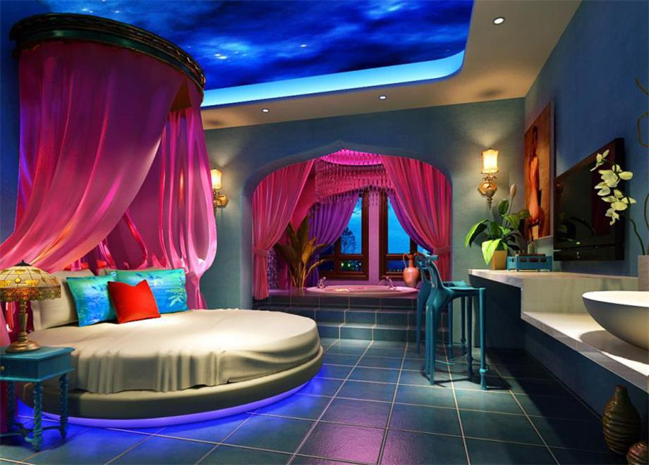 情侶酒店設(shè)計(jì) 情侶酒店設(shè)計(jì)