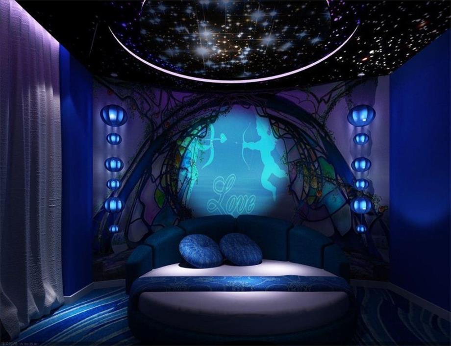 主題酒店設(shè)計(jì) 主題酒店設(shè)計(jì)