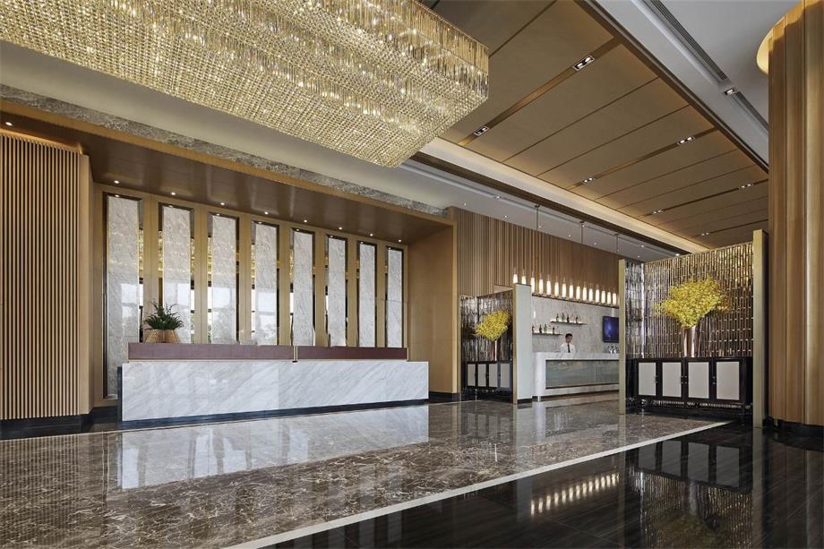 酒店裝修設(shè)計 酒店裝修設(shè)計