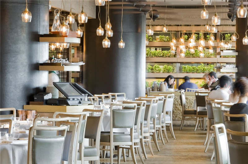 太古集團(tuán)旗下邑居精品酒店設(shè)計(jì)賞析(圖11) 太古集團(tuán)旗下邑居精品酒店設(shè)計(jì)賞析