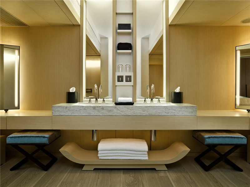 太古集團(tuán)旗下邑居精品酒店設(shè)計(jì)賞析(圖8) 太古集團(tuán)旗下邑居精品酒店設(shè)計(jì)賞析