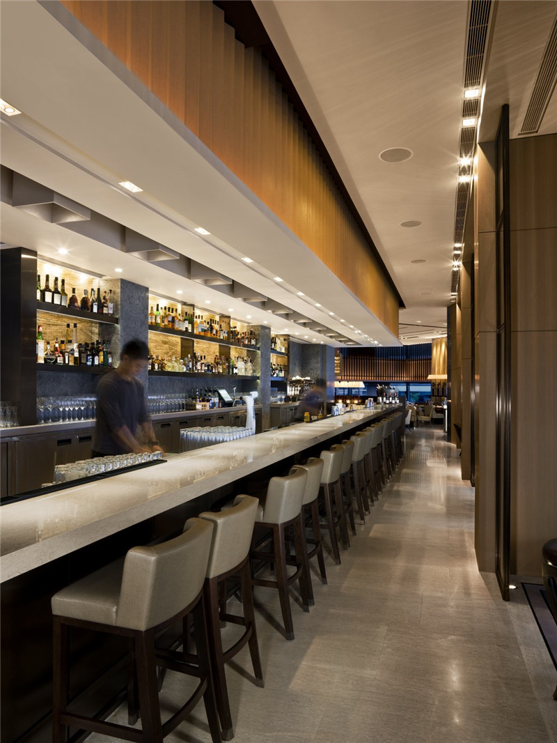 太古集團(tuán)旗下邑居精品酒店設(shè)計(jì)賞析(圖9) 太古集團(tuán)旗下邑居精品酒店設(shè)計(jì)賞析