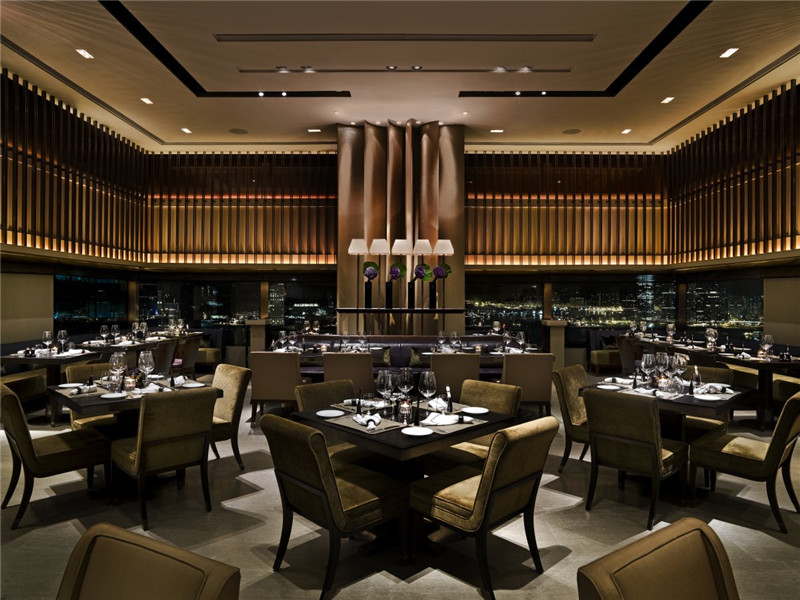 太古集團(tuán)旗下邑居精品酒店設(shè)計(jì)賞析(圖10) 太古集團(tuán)旗下邑居精品酒店設(shè)計(jì)賞析