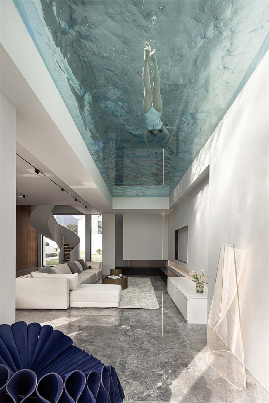 杭州·龍塢陌領(lǐng)融郡精品度假酒店裝修設(shè)計(jì)案例(圖11) 杭州·龍塢陌領(lǐng)融郡精品度假酒店裝修設(shè)計(jì)案例