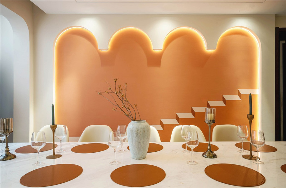 捕獲少女心的特色網(wǎng)紅民宿裝修設(shè)計實(shí)景圖(圖3) 捕獲少女心的特色網(wǎng)紅民宿裝修設(shè)計實(shí)景圖