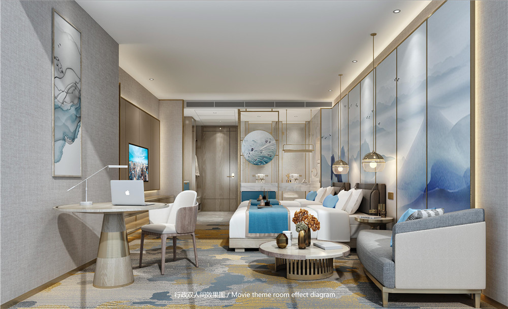 鄭州酒店裝修設(shè)計(jì)提升體驗(yàn)度的十個(gè)細(xì)節(jié)(圖1) 鄭州酒店裝修設(shè)計(jì)提升體驗(yàn)度的十個(gè)細(xì)節(jié)