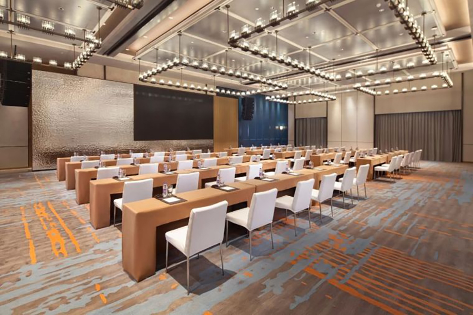 岳陽(yáng)鉑爾曼酒店裝修效果圖大全(圖2) 岳陽(yáng)鉑爾曼酒店裝修效果圖大全(圖2)