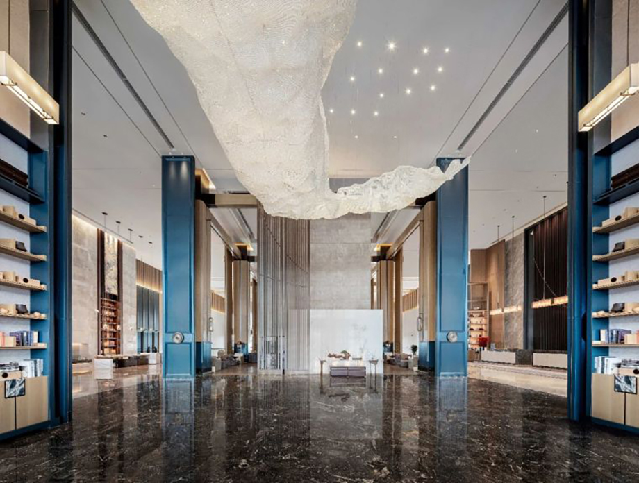 岳陽(yáng)鉑爾曼酒店裝修效果圖大全(圖11) 岳陽(yáng)鉑爾曼酒店裝修效果圖大全(圖11)