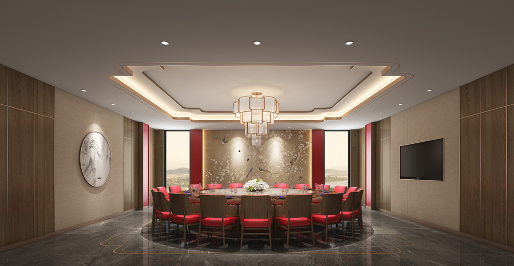 酒店翻新改造應(yīng)該注意哪些事項(xiàng)(圖3) 酒店翻新改造應(yīng)該注意哪些事項(xiàng)(圖3)