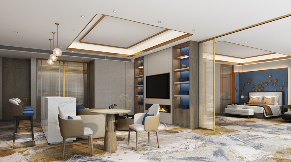 酒店翻新改造應(yīng)該注意哪些事項(xiàng)(圖5) 酒店翻新改造應(yīng)該注意哪些事項(xiàng)(圖5)