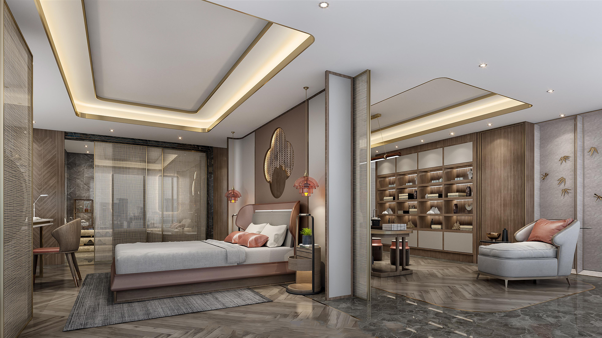 鄭州酒店翻新改造的一些建議(圖2) 鄭州酒店翻新改造的一些建議(圖2)